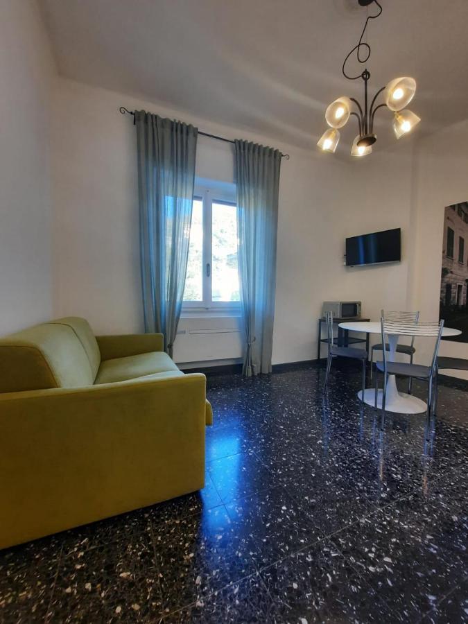 Casa Maia Levanto