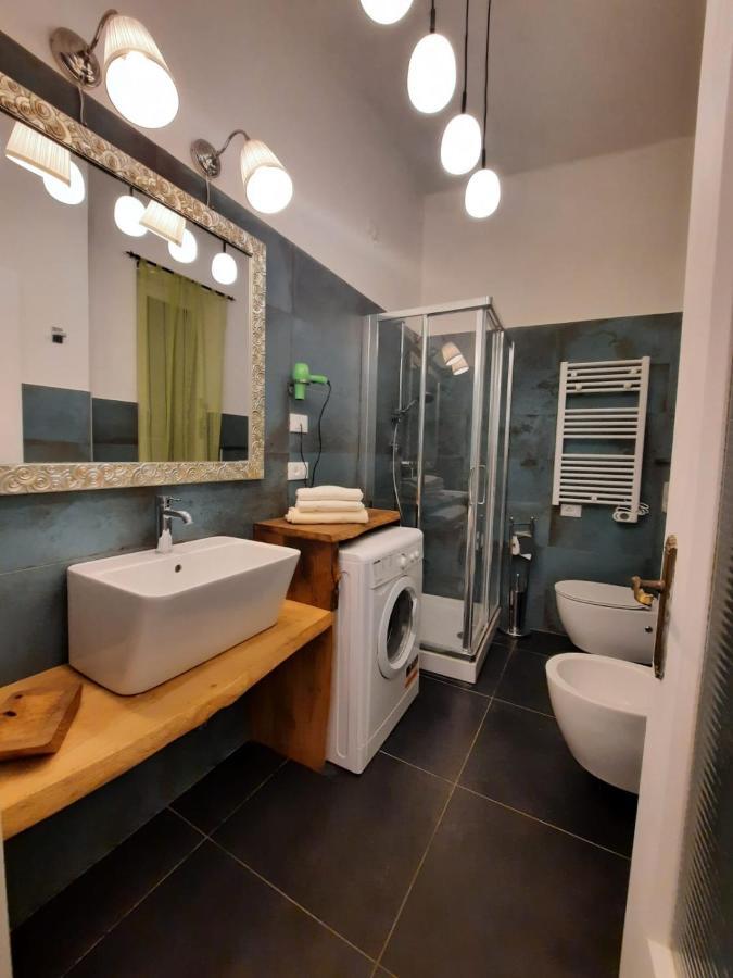 Apartment Casa Maia Levanto