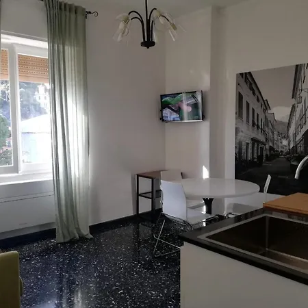 Casa Maia Apartment Levanto Exterior photo