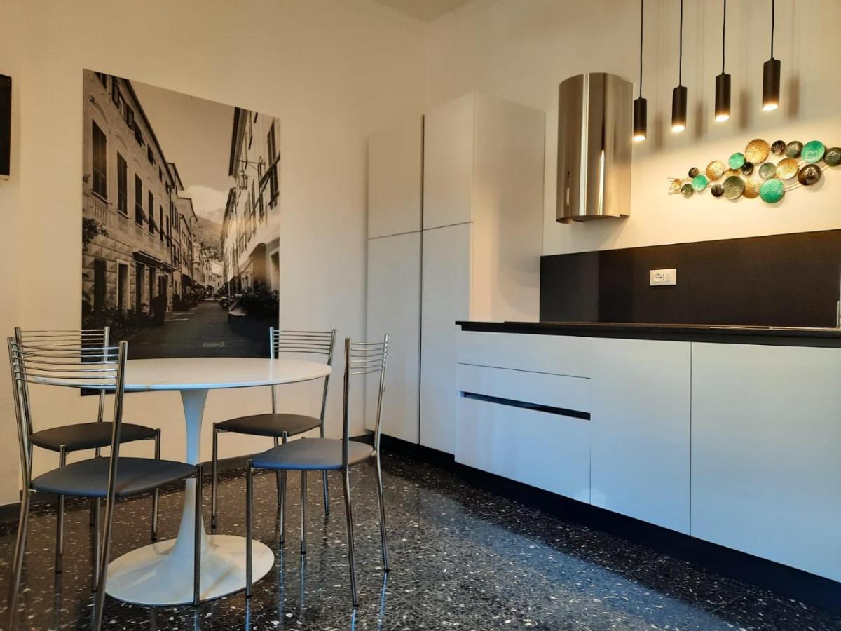 Apartamento Casa Maia *